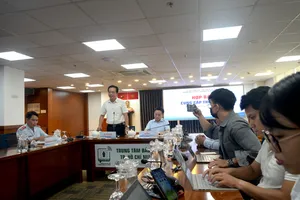 UBND TP.HCM kiến nghị bỏ quy định "tiêu hủy tang vật" vì không cần thiết