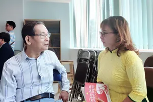 ‘Sống sót để trở về sau cuộc chiến đã là lãi lắm rồi’