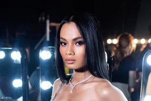 Người mẫu Châu Kim Sang qua đời