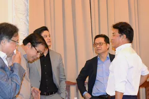 NSND Tạ Minh Tâm: 'Giai điệu mùa thu là giấc mơ của chúng tôi sau giải phóng'