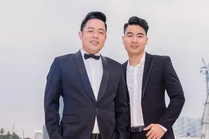 Ca sĩ Quang Lê: ‘Năm nay, tôi sẽ đón Tết tại Việt Nam’