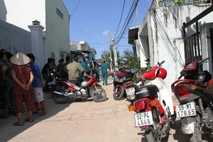 Nghi vấn nam thanh niên đoạt mạng bạn gái rồi tự sát 