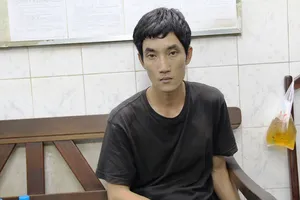 Tên trộm đột nhập nhà thờ Đức Bà lại tiếp tục ăn trộm