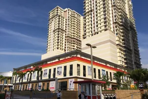 Kiểm tra toàn diện chung cư Era Town 