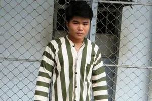 Bắt nghi can tham gia chém đứt lìa tay nam thanh niên ở Gò Vấp