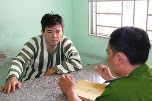 Bi kịch bia rượu, em trai lỡ tay giết anh trai