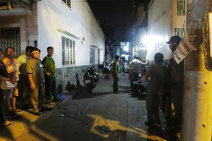 Cự cãi tại quán ăn, nam thanh niên bị cô gái đâm tử vong