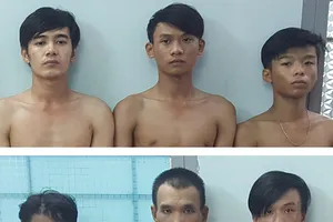 Bắt nhóm người dùng đá xanh đánh chết nam thanh niên