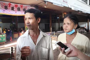 Vụ cháy khiến 4 người tử vong: Những ước mơ dang dở