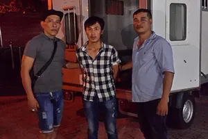 Bắt hung thủ giết người ở quán cà phê sau 2 năm lẩn trốn