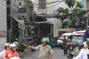 Phường đội trưởng tử vong nghi tự sát bằng súng