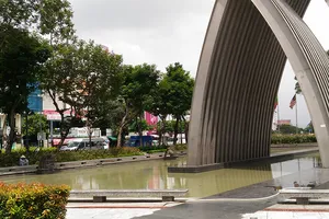 Nam thanh niên bị đánh chết ở Công viên Hoàng Văn Thụ