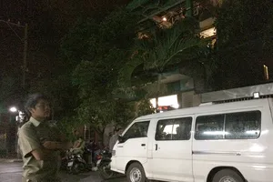 Cụ bà 76 tuổi tử vong vì vết thương bất thường