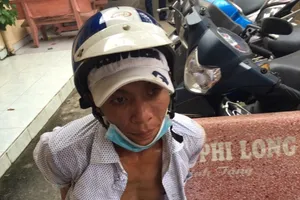 Hai tên cướp nguy hiểm bị lực lượng phối hợp bắt giữ