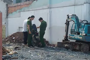 6 người say ngủ trong lúc trộm 'viếng thăm'