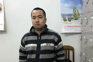 Giám đốc lừa bán thẻ cào chiếm đoạt hơn 38 tỉ đồng