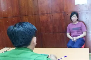 Giả gái dụ du khách quan hệ tình dục để trộm cắp