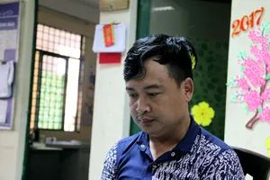 Đóng vai 'thiếu gia' lừa tình nhiều phụ nữ vào nhà nghỉ