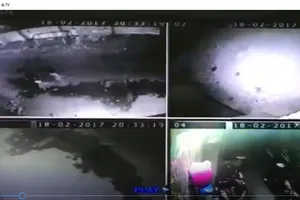 Bắt nhóm truy sát chết người ở quận 11