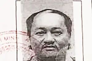 Công an tìm bị hại trong đường dây gửi quà lừa tiền 