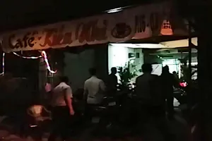 Xử lý 3 điểm kích dục cách nhau chưa đầy 1 km ở quận 8