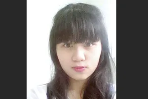 Nữ sinh viên đại học ở TP.HCM bỗng mất tích
