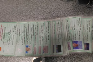 Nghi có cán bộ ngân hàng tiếp tay cho nhóm lừa đảo