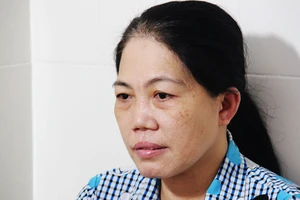 Những phi vụ chuốc bia của 'nữ quái' gây mê