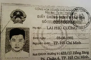 Công an truy nã đối tượng lừa bán nhà đất 3,5 tỷ đồng