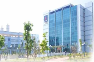 Nữ phó giám đốc rơi từ lầu 9 nghi tự sát