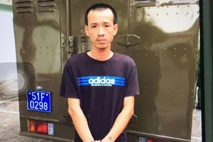 Từ Biên Hòa lên TP.HCM đâm chết chồng hờ của tình cũ