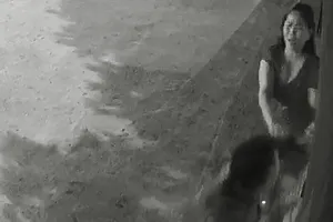 Chủ quán cà phê ở Bình Thạnh tiếp tục cầu cứu 