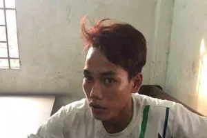 Đâm chết bạn đồng hương sau cuộc tranh cãi lúc nhậu