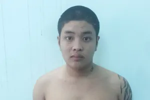 Lời khai nghi can đâm chết thanh niên người Mỹ ở quận 1