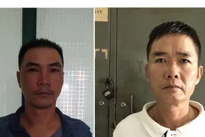 Thuê giang hồ ném bom xăng, đập phá xe chủ tịch HĐQT