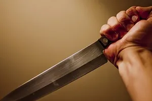 Nam thanh niên bị bạn trai cứa cổ cướp SH