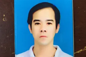 Truy tìm thanh niên 9x lấy 400 rổ táo Trung Quốc