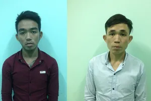 Lời khai của bị can thuê giang hồ đâm chết em cọc chèo