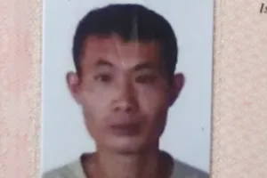 Nam du khách người Trung Quốc đột nhiên mất tích 