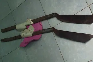 Truy sát ở quán ốc vùng ven, 2 thanh niên bị chém chết