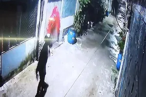 Không trả nợ thay, cô gái bị dọa giết ở Sài Gòn