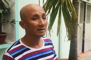 Người dọa giết ông Đoàn Ngọc Hải khai gì ở công an