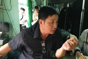 Hàng xóm bàng hoàng về 3 người chết trong nhà ở Thủ Đức