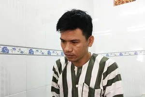 Lời khai của tài xế Uber hiếp dâm khách ở Bình Tân