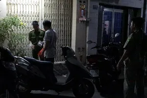 Tranh cãi tiền bạc, 1 người bị đâm chết 