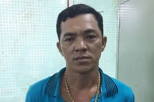 Đưa cả chục ký ma túy đá từ Campuchia về TP.HCM 