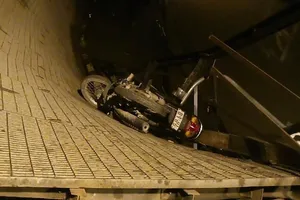 Cầu Long Kiển sập: Lộ trình để người dân vào TP.HCM