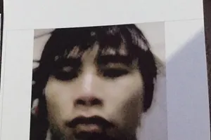 Chân dung nghi can đâm chết người ở Bình Tân