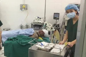 Giang hồ hỗn chiến ở Thủ Đức, 3 người nhập viện 