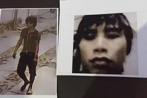 Kẻ đâm chết đồng hương vì 300 ngàn ở Bình Tân bị bắt